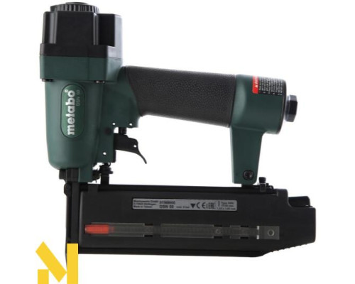 Цвяхозабивач Metabo DSN 50