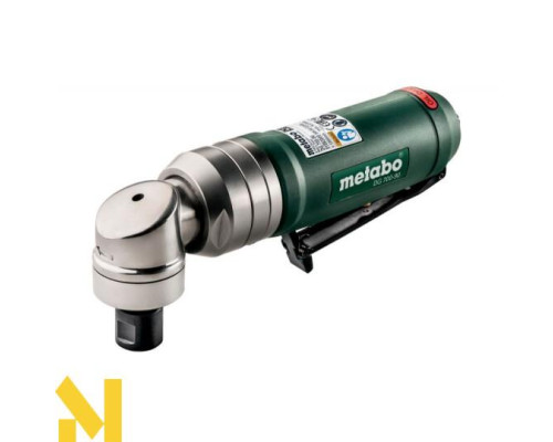 Шліфмашина пряма пневматична Metabo DG 700-90