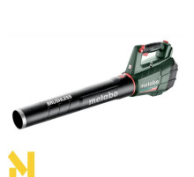 Повітродувка садова акумуляторна Metabo LB 18 LTX BL (без АКБ та ЗП)