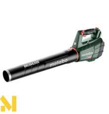 Повітродувка садова акумуляторна Metabo LB 18 LTX BL (без АКБ та ЗП)