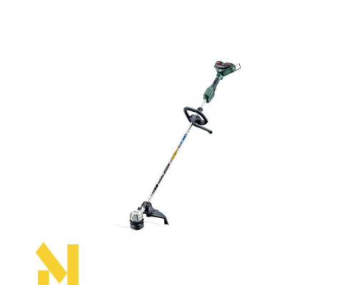 Тример акумуляторний Metabo FSD 36-18 LTX BL 40 (без АКБ та ЗП)