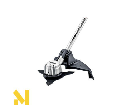 Тример акумуляторний Metabo FSB 36-18 LTX BL 40 (без АКБ та ЗП)