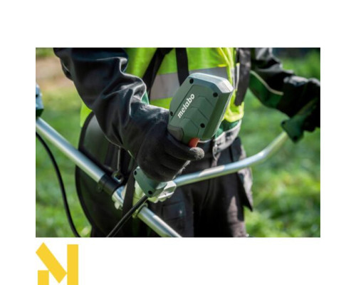 Тример акумуляторний Metabo FSB 36-18 LTX BL 40 (без АКБ та ЗП)