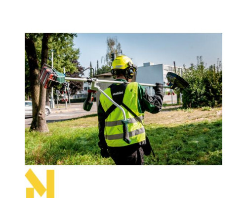 Тример акумуляторний Metabo FSB 36-18 LTX BL 40 (без АКБ та ЗП)