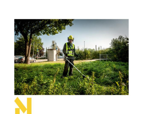 Тример акумуляторний Metabo FSB 36-18 LTX BL 40 (без АКБ та ЗП)