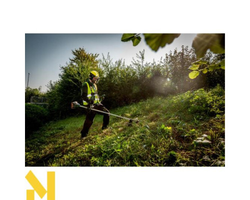 Тример акумуляторний Metabo FSB 36-18 LTX BL 40 (без АКБ та ЗП)