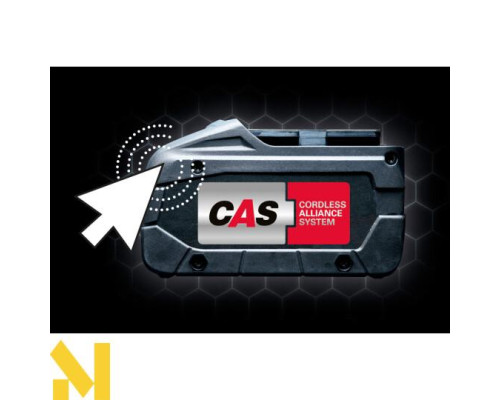 Пила шабельна акумуляторна Metabo SSEP 18 LT BL (без АКБ та ЗП)