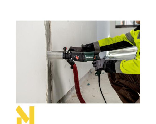 Перфоратор Metabo KHE 2245 SDS plus