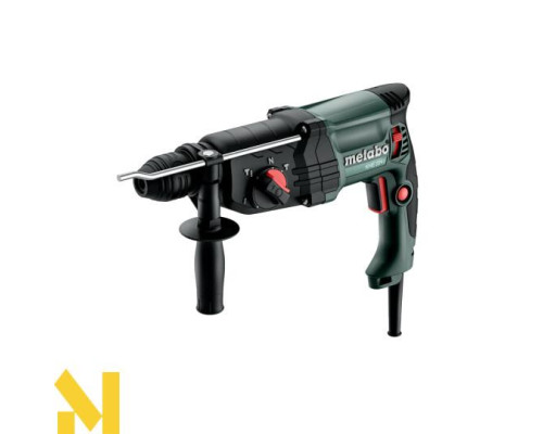 Перфоратор Metabo KHE 2245 SDS plus