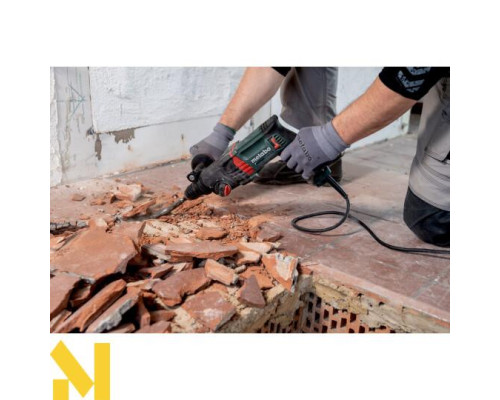 Перфоратор Metabo KHE 2645 SDS plus