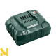 Перфоратор акумуляторний Metabo KH 18 LTX 24 (2x5.2 Аг + ЗП + кейс)