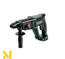 Перфоратор акумуляторний Metabo KH 18 LTX 24 (без АКБ та ЗП + metaBox)
