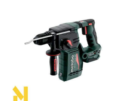 Перфоратор акумуляторний Metabo KH 18 LTX BL 24 (без АКБ та ЗП)