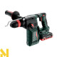 Перфоратор акумуляторний Metabo KH 18 LTX BL 24 Q (2x4.0 Аг + ЗП + кейс)