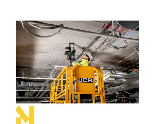 Перфоратор акумуляторний Metabo KH 18 LTX BL 24 Q (2x4.0 Аг + ЗП + кейс)