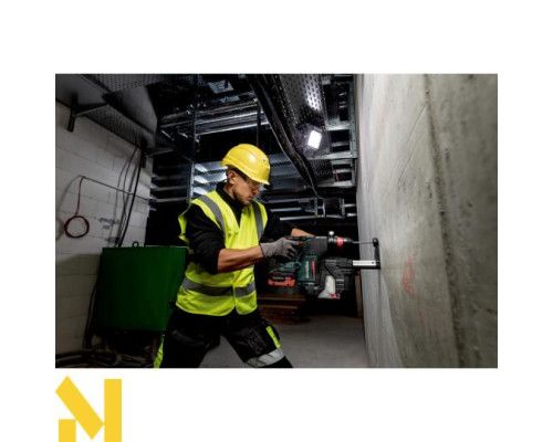 Перфоратор акумуляторний Metabo KH 18 LTX BL 24 Q (без АКБ та ЗП)