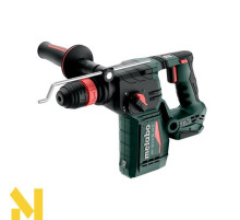 Перфоратор акумуляторний Metabo KH 18 LTX BL 24 Q (без АКБ та ЗП)