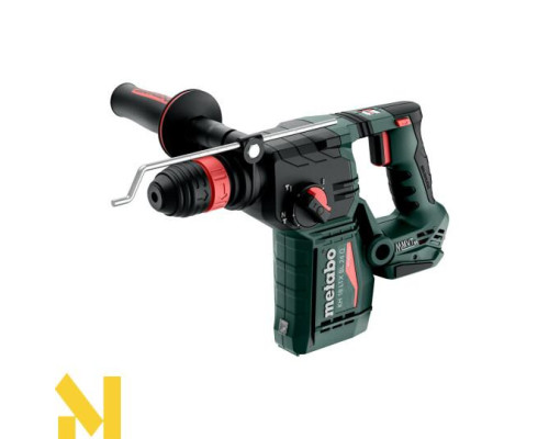 Перфоратор акумуляторний Metabo KH 18 LTX BL 24 Q (без АКБ та ЗП)