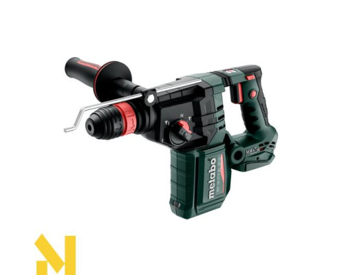 Перфоратор акумуляторний Metabo KH 18 LTX BL 28 Q (без АКБ та ЗП)