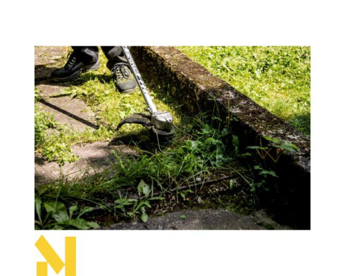 Тример акумуляторний Metabo RTD 18 LTX BL 30 (без АКБ та ЗП)