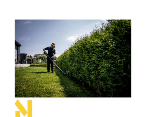 Тример акумуляторний Metabo RTD 18 LTX BL 30 (без АКБ та ЗП)