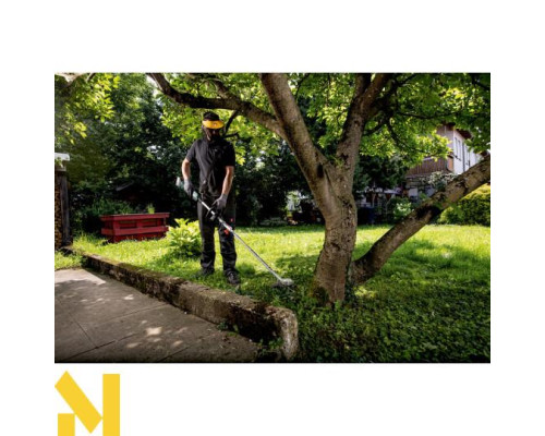 Тример акумуляторний Metabo RTD 18 LTX BL 30 (без АКБ та ЗП)