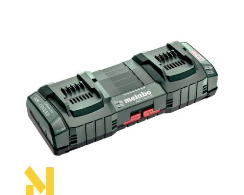 Мультисистема акумуляторна Metabo SET