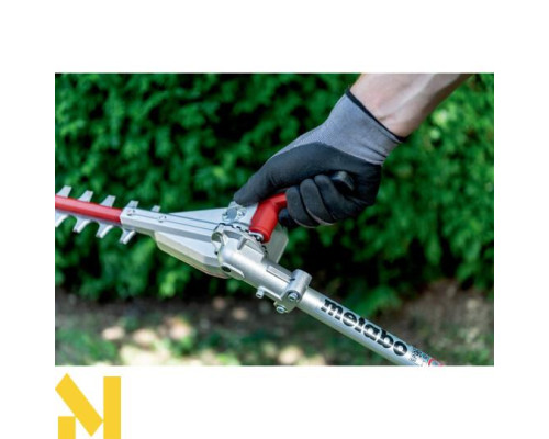 Мультисистема акумуляторна Metabo SET