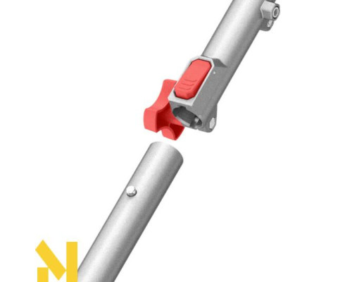 Мультисистема акумуляторна Metabo SET