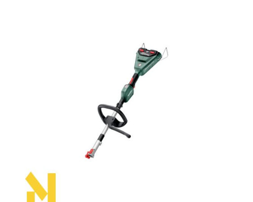 Мультимотор акумуляторний Metabo MA 36-18 LTX BL Q (без АКБ та ЗП)