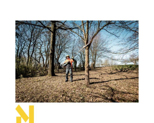 Мультимотор акумуляторний Metabo MA 36-18 LTX BL Q (без АКБ та ЗП)