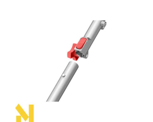 Мультимотор акумуляторний Metabo MA 36-18 LTX BL Q (без АКБ та ЗП)