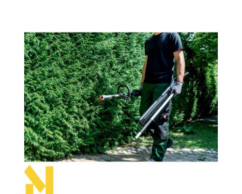 Насадка-кущоріз Metabo MA-HS 50