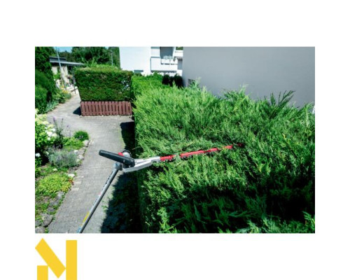 Насадка-кущоріз Metabo MA-HS 50