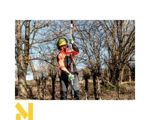 Насадка-висоторіз Metabo MA-MS 25