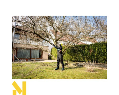 Насадка-висоторіз Metabo MA-MS 25