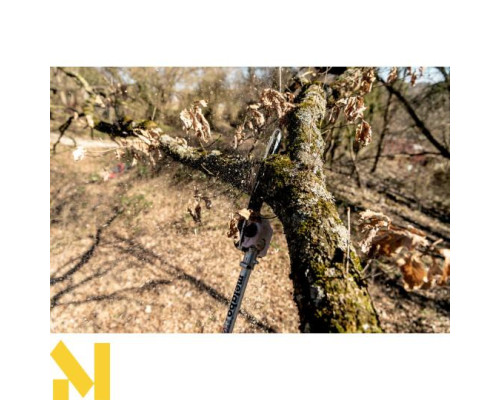 Насадка-висоторіз Metabo MA-MS 25