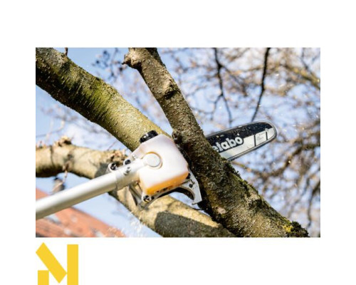 Насадка-висоторіз Metabo MA-MS 25