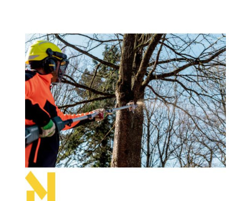 Насадка-висоторіз Metabo MA-MS 25