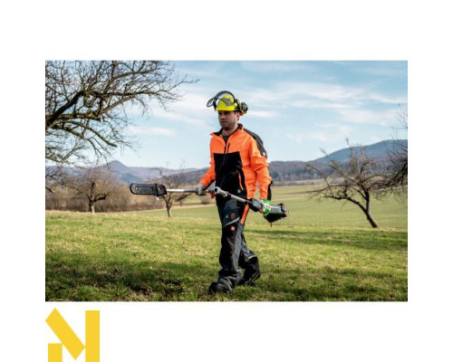 Насадка-висоторіз Metabo MA-MS 25