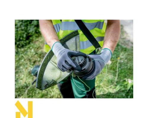 Насадка-мотокоса Metabo MA-FS 40