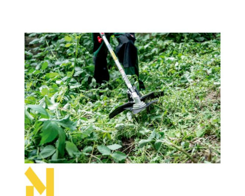 Насадка-мотокоса Metabo MA-FS 40