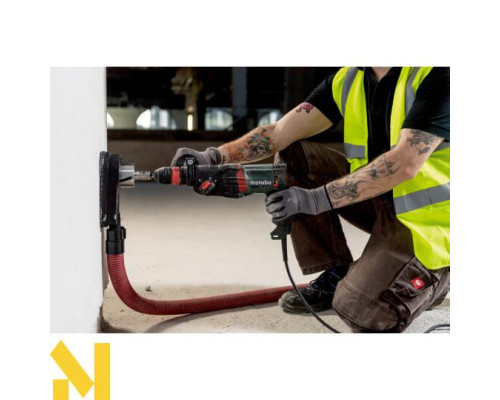 Перфоратор Metabo KHE 2845 Q