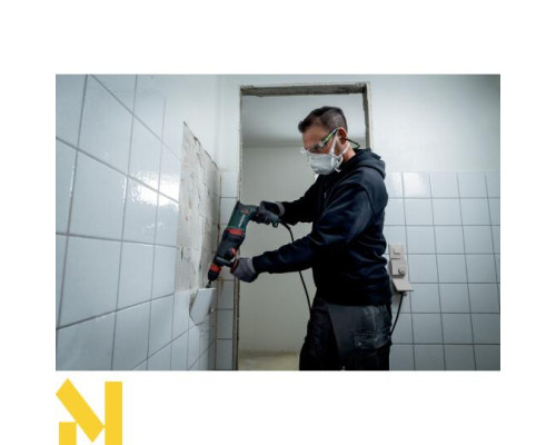 Перфоратор Metabo KHE 2845 Q