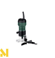 Фрезер для обробки крайок Metabo FM 500-6