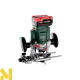 Фрезер акумуляторний Metabo OFV 18 LTX BL 12
