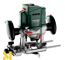 Фрезер акумуляторний Metabo OFV 18 LTX BL 1 (без АКБ та ЗП)