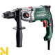 Дриль ударний Metabo SBE 800-2
