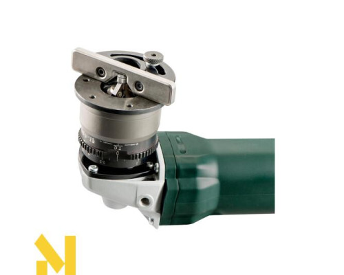 Фрезер кромковий Metabo KFM 9-3 RF