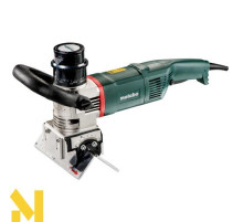 Фрезер кромковий Metabo KFM 16-15 F